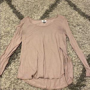old navy shirt
